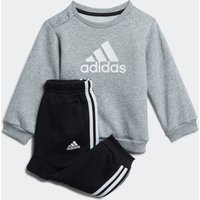 adidas Sportswear Trainingsanzug "I BOS LOGO JOG", (Set, 2 tlg.) von Adidas Sportswear