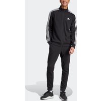 adidas Sportswear Trainingsanzug "BASIC 3-STREIFEN", (2 tlg.) von Adidas Sportswear