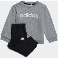 adidas Sportswear Trainingsanzug "I LIN FL JOG", (2 tlg.) von Adidas Sportswear