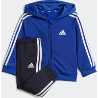 adidas Sportswear Trainingsanzug "I 3S SHINY TS", (2 tlg.) von Adidas Sportswear