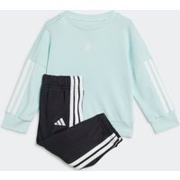 adidas Sportswear Trainingsanzug "I 3S FT JOG 240" 2 Stk. tlg. von Adidas Sportswear