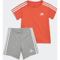 adidas Sportswear Trainingsanzug "I 3S SPORT SET", (2 tlg.) von Adidas Sportswear