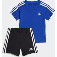 adidas Sportswear Trainingsanzug "I 3S SPORT SET", (2 tlg.) von Adidas Sportswear