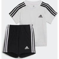 adidas Sportswear Trainingsanzug "I 3S SPORT SET", (2 tlg.) von Adidas Sportswear