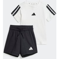 adidas Sportswear Trainingsanzug "I 3S T-SET 160" 2 Stk. tlg. von Adidas Sportswear