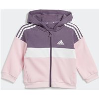 adidas Sportswear Trainingsanzug "I 3S TIB FL TS", (2 tlg.) von Adidas Sportswear