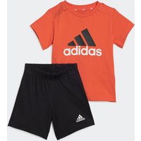 adidas Sportswear Trainingsanzug "I BL CO T SET", (2 tlg.) von Adidas Sportswear