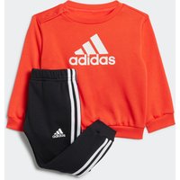 adidas Sportswear Trainingsanzug "I BOS LOGO JOG", (Set, 2 tlg.) von Adidas Sportswear