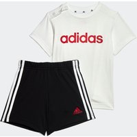 adidas Sportswear Trainingsanzug "I LIN CO T SET", (2 tlg.) von Adidas Sportswear