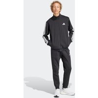 adidas Sportswear Trainingsanzug "M 3S FL TT TS" 2 Stk. tlg. von Adidas Sportswear