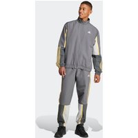 adidas Sportswear Trainingsanzug "M CB 3S TS", (2 tlg.) von Adidas Sportswear