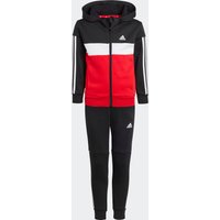 adidas Sportswear Trainingsanzug "LK 3S TIB FL TS", (2 tlg.) von Adidas Sportswear