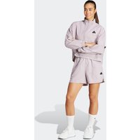 adidas Sportswear Trainingsanzug "W GAMETIME S TS", (2 tlg.) von Adidas Sportswear
