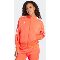 adidas Sportswear Trainingsjacke "W TIRO CB TT" von Adidas Sportswear