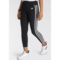 adidas Sportswear Trainingstights "ESSENTIALS AEROREADY 3STREIFEN HIGHWAISTED", (1 tlg.) von Adidas Sportswear