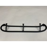 3 Haken Kanuförmige Jacke/Hutablage von Adironstix