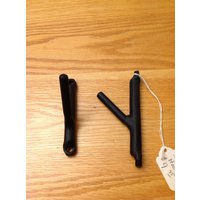 Einzel-Garderobenhaken Einzel-Garderobenhaken von Adironstix