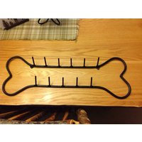 Große Hundeknochen Hundeleine Große Hundeknochen Hundeleine von Adironstix