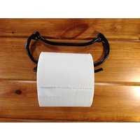 Kanu Toilettenpapierhalter von Adironstix