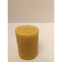 Menge Von 3 2 "' X Wabe 100 % Reine Bienenwachs Feste Kerze Menge Von 3 2 "' X Wabe 100 % Reine Bienenwachs Feste Kerze von Adironstix