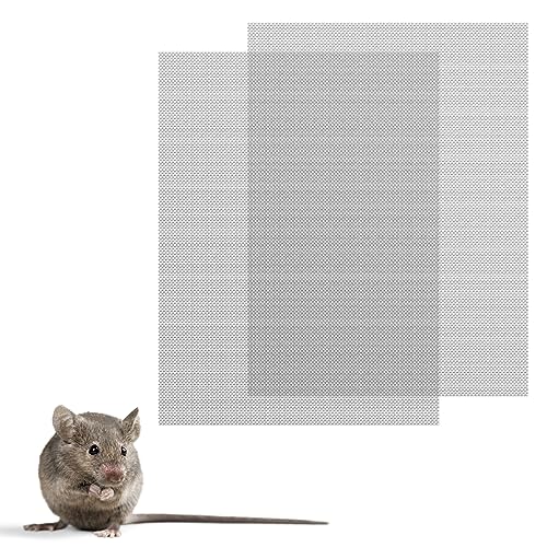 Adiwo Drahtgitter Feinmaschig, 2er Wire Mesh 304 Edelstahl Drahtgewebe 20 Mesh Edelstahlgewebe Kaninchendraht Hühnerzaun Drahtgeflecht Drahtgitter Edelstahl Maschendraht Nagetier Mesh 40 x 30 cm Adiwo Drahtgitter Feinmaschig, 2er Wire Mesh 304 Edelstahl Drahtgewebe 20 Mesh Edelstahlgewebe Kaninchendraht Hühnerzaun Drahtgeflecht Drahtgitter Edelstahl Maschendraht Nagetier Mesh 40 x 30 cm von Adiwo