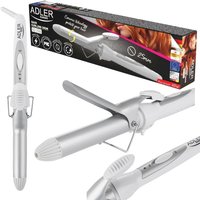 AD 2106 Lockenstab - 25 mm AD 2106 Lockenstab - 25 mm von Adler