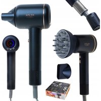 AD 2270 blau SUPERSPEED Haartrockner von Adler