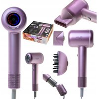 AD 2270 rosa SUPERSPEED Haartrockner AD 2270 rosa SUPERSPEED Haartrockner von Adler