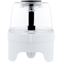 AD 4449.1 weiß Salz- und Pfefferstreuer mit Keramikmahlwerk AD 4449.1 weiß Salz- und Pfefferstreuer mit Keramikmahlwerk von Adler