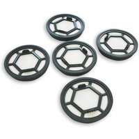 AD 7036.1 5er-Set Filter für den Staubsauger AD 7036 von Adler