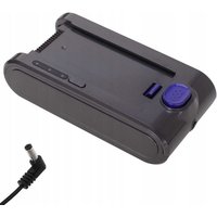 AD 7061.2 Ersatzakku für den Adler AD 7061 Staubsauger von Adler