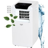 3in1 Mobile Klimaanlage 9000 btu 2600 Watt Aircooler Klimagerät - Adler von Adler