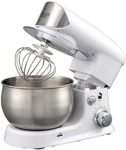 Adler AD 4226w Standmixer von ADLER