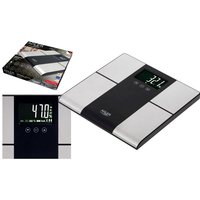 Adler 225KG Personenwaage mit Analysegerät – Ihr Schlüssel zur Gesundheit Adler 225KG Personenwaage mit Analysegerät – Ihr Schlüssel zur Gesundheit von Adler