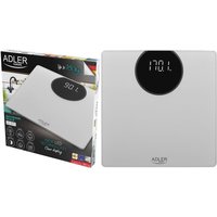 AD 8175 Personenwaage - LED AD 8175 Personenwaage - LED von Adler