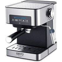 Espressomaschine Camry cr 4410 von Adler