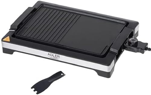 Adler Elektrischer Tischgrill von ADLER