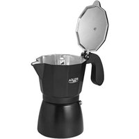 AD 4421 Kaffeemaschine - Espressomaschine - 320 ml von Adler