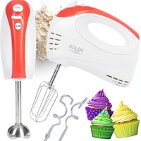 AD 4212 Mixer mit Pürierstab von BIGBUY