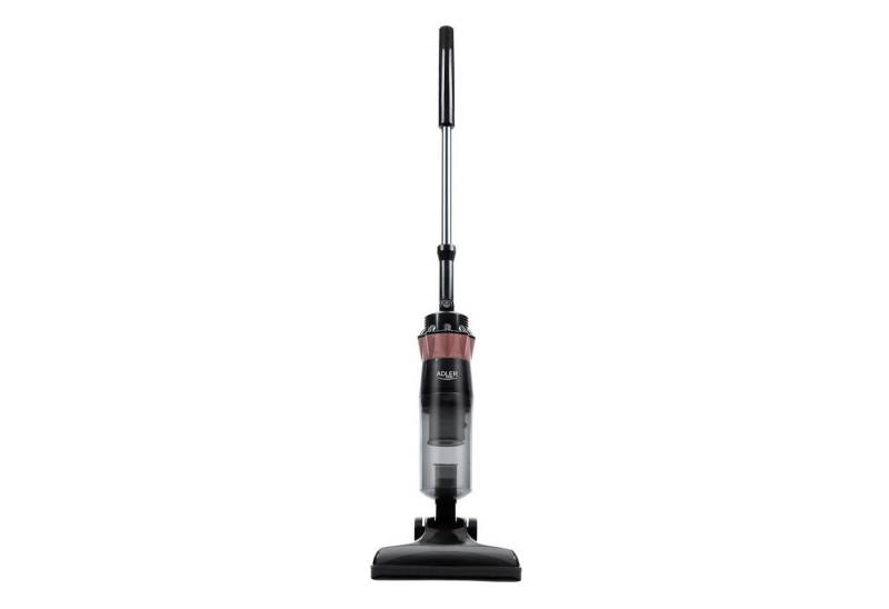 Adler Handstaubsauger Adler AD 7049 Handstaubsauger beutellos 2in1 auch als Autosauger von Adler