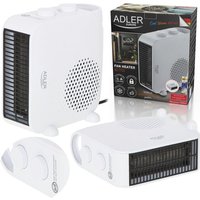 Adler Heizlüfter Ad7725 von Adler