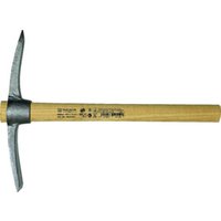 Adler Mini-Kreuzhacke 700 g mit Stiel Adler Mini-Kreuzhacke 700 g mit Stiel von Adler