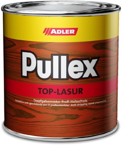 Adler Pullex Top Lasur Weide 750 ml von Adler