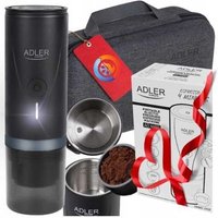 Adler Tragbare Druckmaschine Ad4400 Adler Tragbare Druckmaschine Ad4400 von Adler