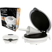Adler Waffelbäcker Ad3038 von Adler