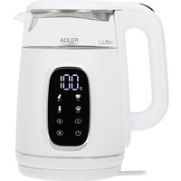 Adler Wasserkocher Ad1305ws von Adler