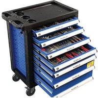 Adler wózek narzędziowy 217 elementów Adler wózek narzędziowy 217 elementów von Adler