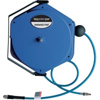 Adler zwijadło z przewodem pu 12x8mmx15m ad-1215i Adler zwijadło z przewodem pu 12x8mmx15m ad-1215i von Adler