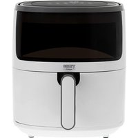 CAMRY CR 6313 Fritteuse de Heißluft 5L, 12 Programme, Umlufttechnik, 2000 W, gesundes Kochen mit minimalem Fett, Temperaturbereich 80-200 °C, CAMRY CR 6313 Fritteuse de Heißluft 5L, 12 Programme, Umlufttechnik, 2000 W, gesundes Kochen mit minimalem Fett, Temperaturbereich 80-200 °C, von Adler