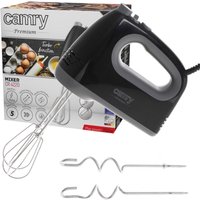 Camry Handmixer Cr4220 Schwarz Camry Handmixer Cr4220 Schwarz von Adler